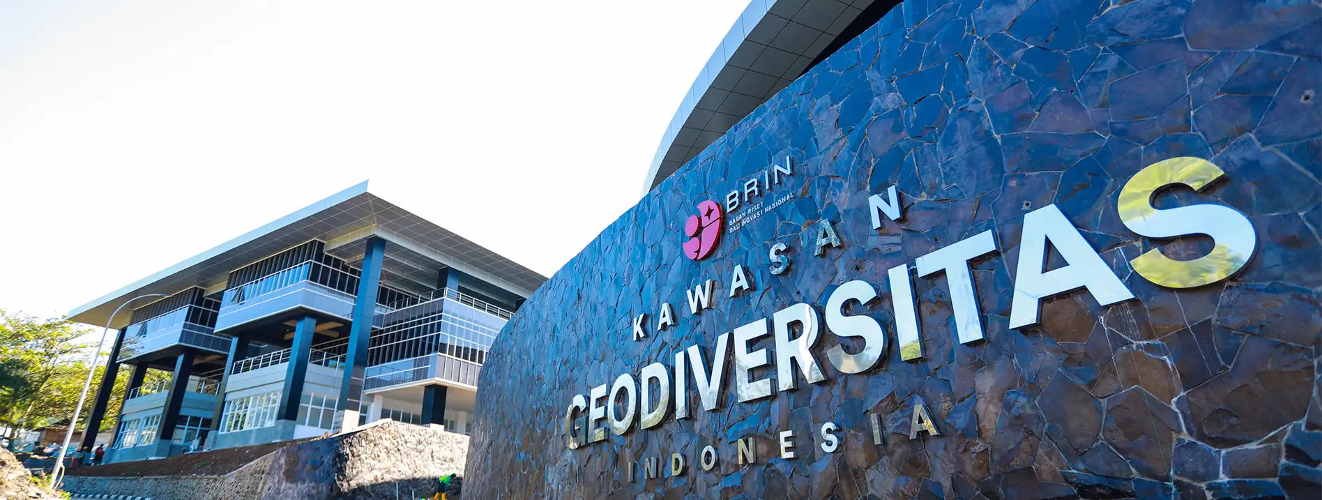 Kawasan sains dan geodiversitas